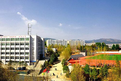 邯郸2022年中专是学什么的