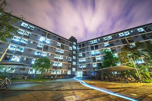 开云kaiyun(中国)省绵阳职业技术学校运动训练专业简介