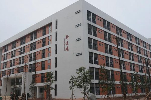 绵阳理工学校社会文化艺术专业简介