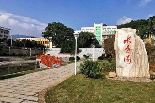 合江县少岷职业技术学校计算机应用专业简介