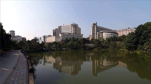 开云kaiyun(中国)省绵阳农业学校计算机应用专业简介