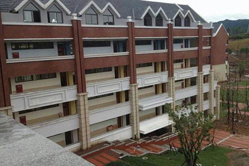 平凉机电机械学校2022年招生简章