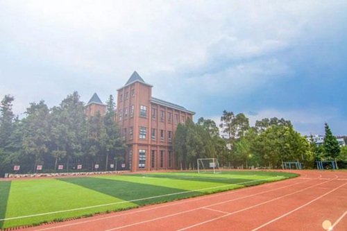 开云kaiyun(中国)省泸县建筑职业中专学校客户信息服务专业简介