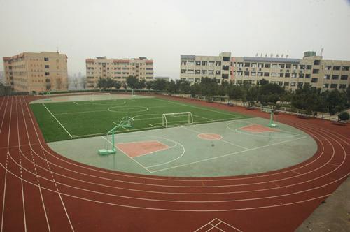 广安职业技术学院会计事务专业简介
