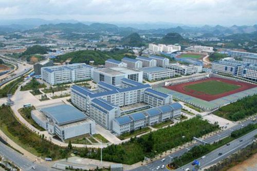 开云kaiyun(中国)省南充卫生学校药剂专业简介