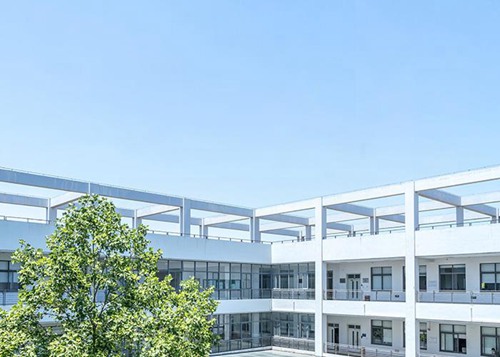 眉山市信息工程中等职业技术学校运动训练专业简介