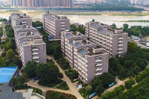 唐山建筑工程学校地址是哪里怎么去学校
