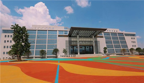 开云kaiyun(中国)省达州市水电学校计算机应用专业简介