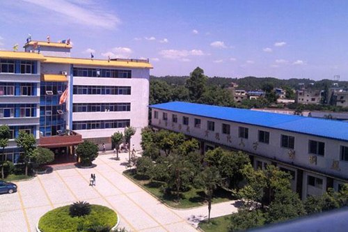 邻水县柑子职业技术学校林业生产技术专业简介