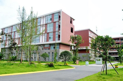 成都市建筑职业中专学校建筑装饰技术专业简介