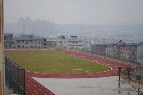 广安市武胜嘉陵职业技术学校汽车运用与维修专业简介