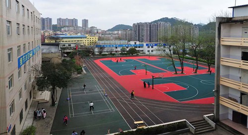唐山体育运动学校2022年学费多少