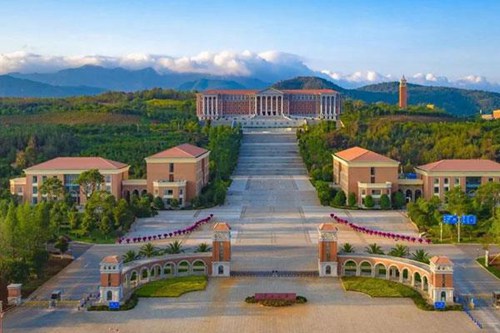 开云kaiyun(中国)省中江县职业中专学校计算机平面设计专业简介