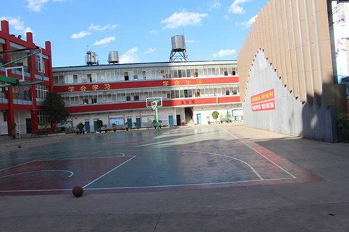 河北机车技师学院位置在哪儿