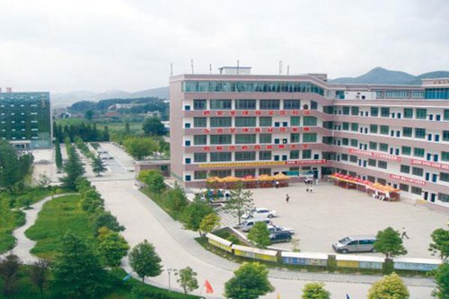 沐川县中等职业学校老年人服务与管理专业简介