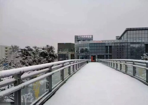 广元市利州中等专业学校护理专业简介