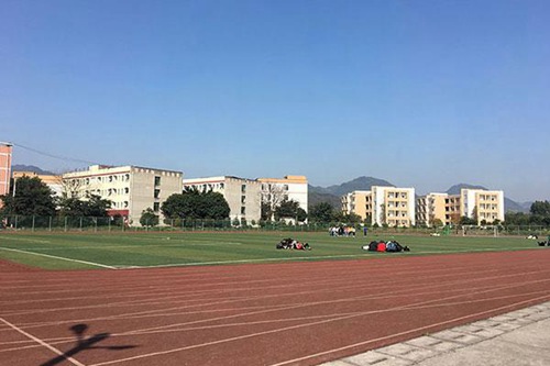 秦皇岛奇石艺术学校2022年宿舍条件