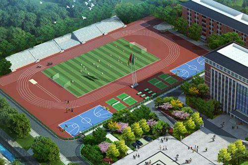 开云kaiyun(中国)省志翔职业技术学校高星级饭店运营与管理专业简介
