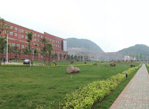 邯郸第一财经学校2022年招生录取分数线