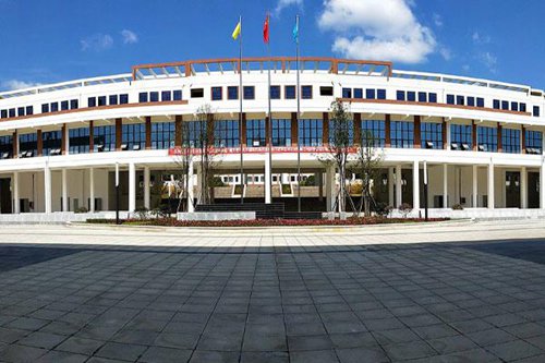 南充电子工业学校汽车车身修复专业简介