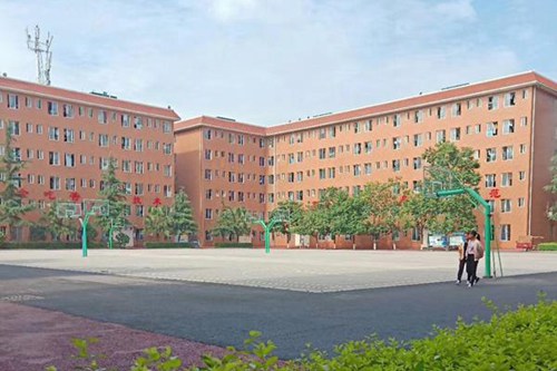 邯郸2022年中专学校有前途吗