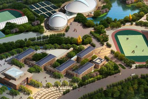 邯郸2022年中专学校分数线
