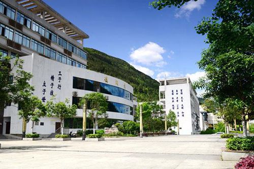 乐山市旅游学校艺术设计与制作专业简介
