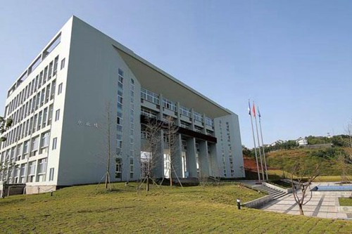 广安大川铁路运输学校计算机应用专业简介