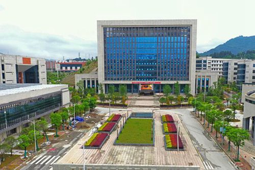 秦皇岛技师学院2022年招生计划