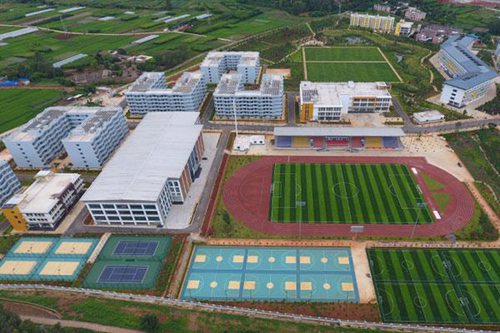 邯郸2022年女孩子中专学什么专业好找工作