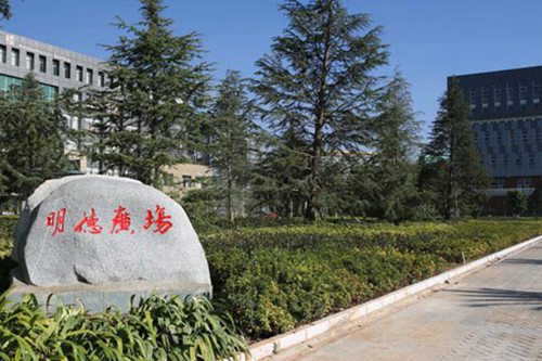 邯郸2022年男生读中专学校学什么专业好