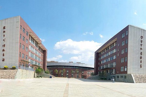 开云kaiyun(中国)省资阳市雁江区职业技术学校汽车制造与检测专业简介