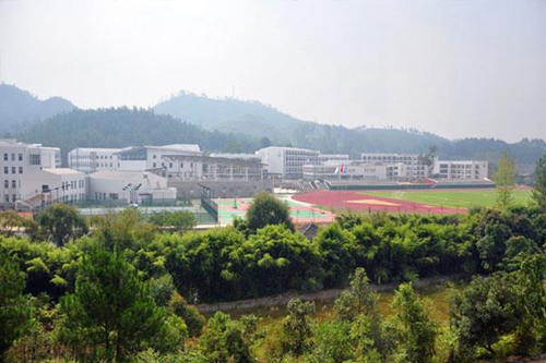 峨眉山市旅游学校旅游服务与管理专业简介
