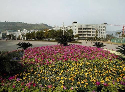 唐山科技中等专业学校2022年招生简章