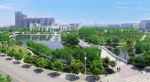 邯郸2022年中专学校有用吗