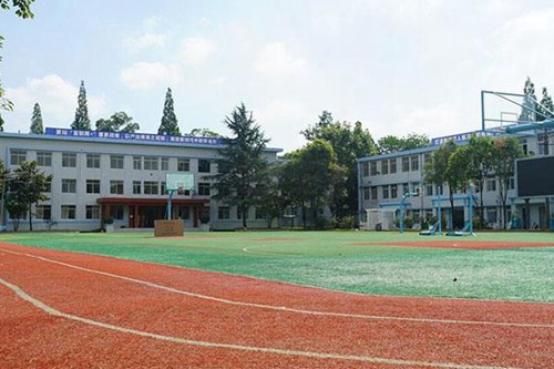 富顺职业技术学校计算机网络技术专业简介