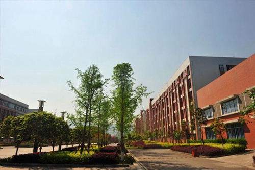 邯郸粮食中专学校2022年宿舍条件