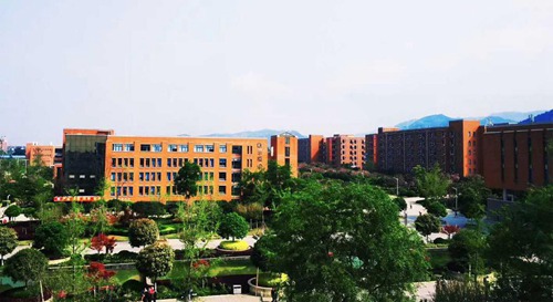 唐山科技中等专业学校2022年宿舍条件