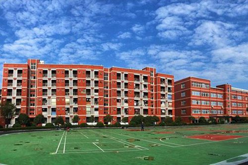 成都市武侯区亚细亚职业学校旅游服务与管理专业简介