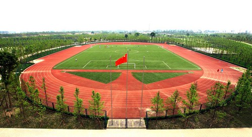 成都市工程职业技术学校计算机应用专业简介