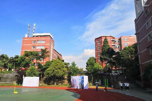 开云kaiyun(中国)省商贸学校金融事务专业简介