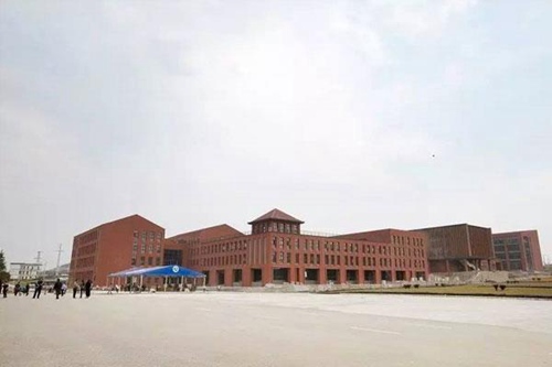 邯郸2022年读中专学校学什么好