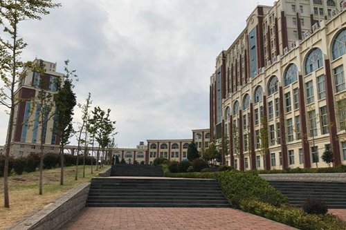 乐山市旅游学校会计事务专业简介