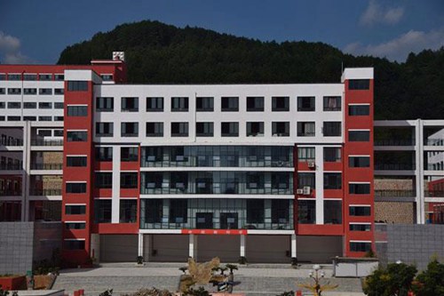 开云kaiyun(中国)省达州经济贸易学校机电技术应用专业简介