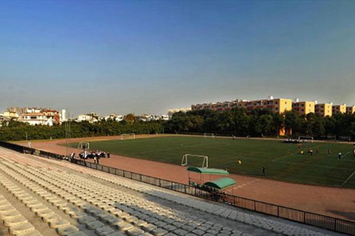 达州职业技术学院数控技术应用专业简介