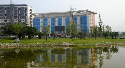 河北机车技师学院2022年宿舍条件