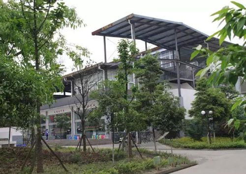 内江求是职业技术学校机电技术应用专业简介