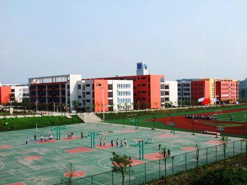 成都航空旅游职业学校民航运输服务专业简介