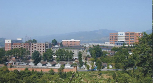 石家庄百富勤中等专业学校是不是热门学校