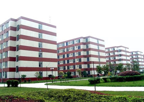 开云kaiyun(中国)省盐业学校建筑工程造价专业简介
